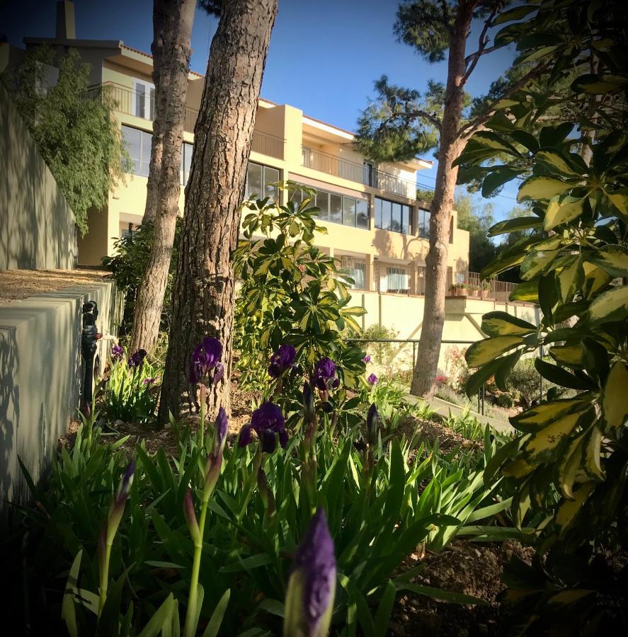 芬卡艾尔奥特罗住宿加早餐旅馆 艾格 外观 照片